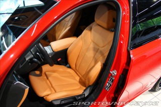 BMW 3 320d xDrive M Sport DAPro 2024