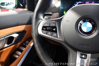 BMW 3 320d xDrive M Sport DAPro 2024