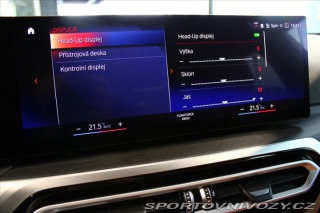 BMW 3 320d xDrive M Sport DAPro 2024