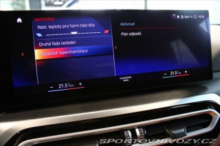 BMW 3 320d xDrive M Sport DAPro 2024