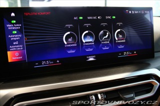 BMW 3 320d xDrive M Sport DAPro 2024