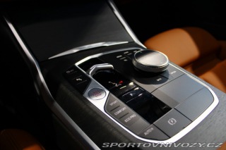 BMW 3 320d xDrive M Sport DAPro 2024