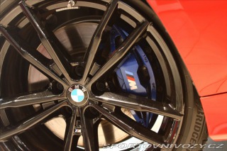BMW 3 320d xDrive M Sport DAPro 2024