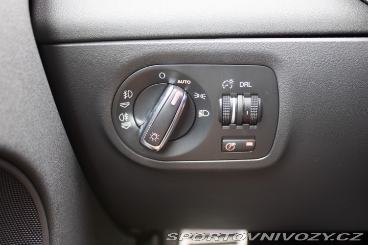 Audi TT TTS 2008