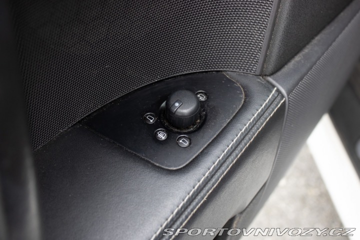Audi TT TTS 2008