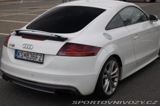 Audi TT TTS 2008
