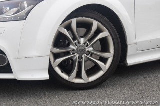 Audi TT TTS 2008