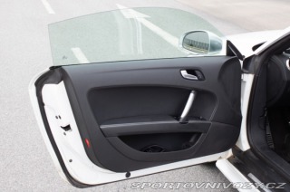 Audi TT TTS 2008