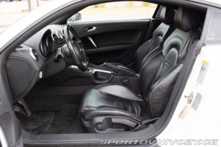 Audi TT TTS 2008