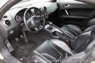 Audi TT TTS 2008