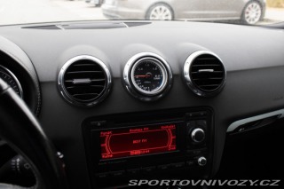 Audi TT TTS 2008