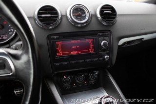 Audi TT TTS 2008