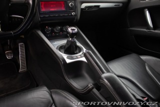 Audi TT TTS 2008