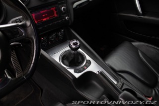 Audi TT TTS 2008