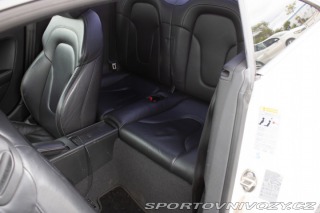 Audi TT TTS 2008