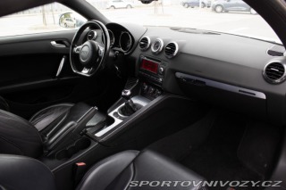 Audi TT TTS 2008
