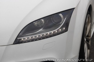 Audi TT TTS 2008