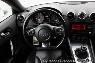 Audi TT TTS 2008