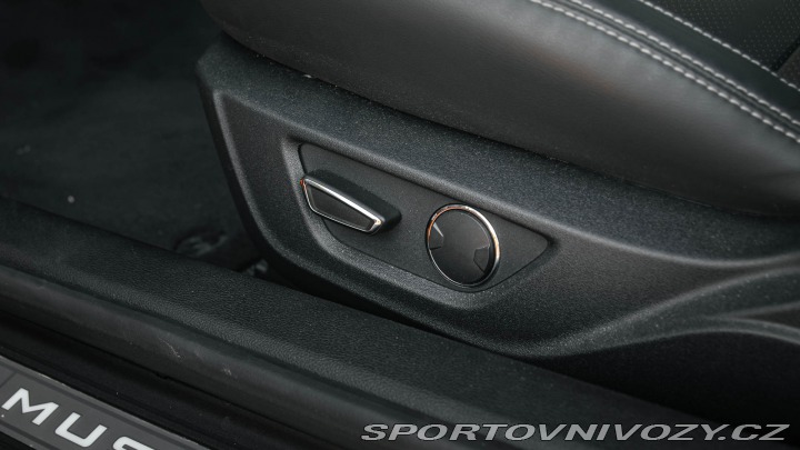 Ford Mustang Ford Mustang 5.0 2018