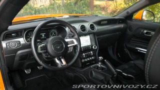 Ford Mustang Ford Mustang 5.0 2018