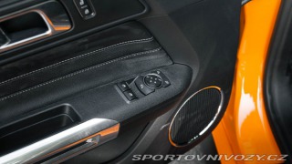 Ford Mustang Ford Mustang 5.0 2018