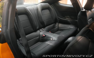 Ford Mustang Ford Mustang 5.0 2018