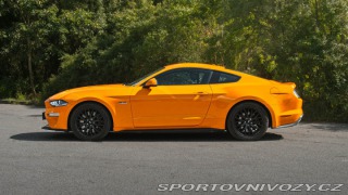 Ford Mustang Ford Mustang 5.0 2018
