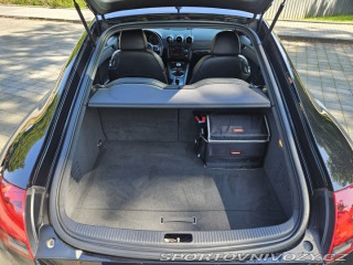 Audi TT 8J 2.0 TFSI 147 kW 2008