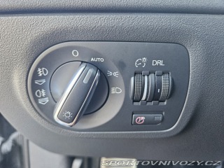 Audi TT 8J 2.0 TFSI 147 kW 2008