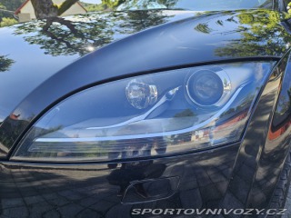 Audi TT 8J 2.0 TFSI 147 kW 2008