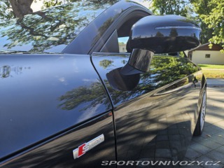 Audi TT 8J 2.0 TFSI 147 kW 2008