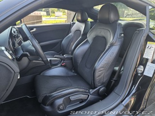 Audi TT 8J 2.0 TFSI 147 kW 2008
