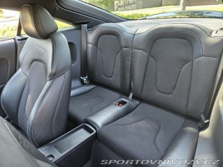 Audi TT 8J 2.0 TFSI 147 kW 2008