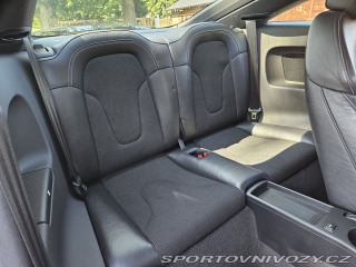 Audi TT 8J 2.0 TFSI 147 kW 2008