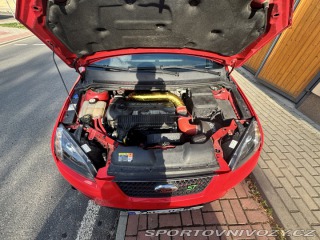 Ford Focus ST 2007