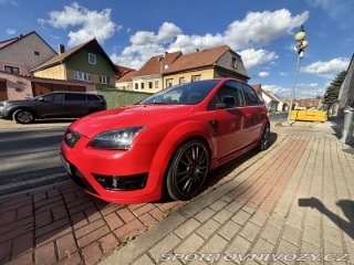 Ford Focus ST 2007