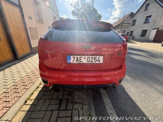 Ford Focus ST 2007