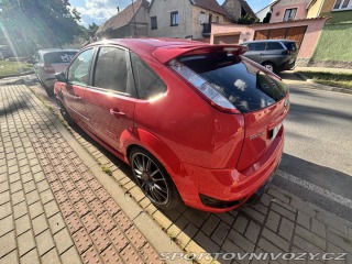 Ford Focus ST 2007