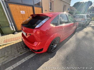 Ford Focus ST 2007