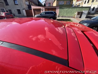 Ford Focus ST 2007