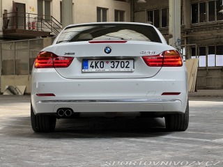 BMW 4 428i xDrive cabrio