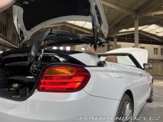BMW 4 428i xDrive cabrio 2016
