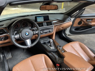 BMW 4 428i xDrive cabrio 2016