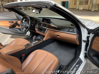 BMW 4 428i xDrive cabrio 2016