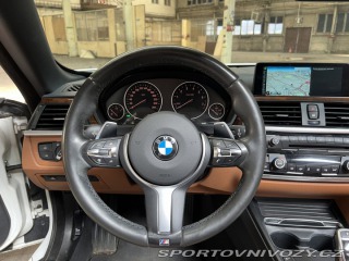 BMW 4 428i xDrive cabrio 2016