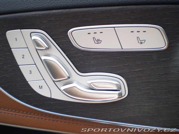 Mercedes-Benz C C43 AMG 2019