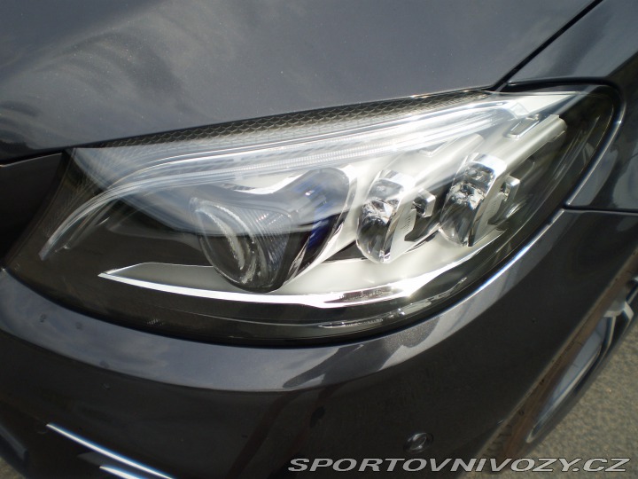 Mercedes-Benz C C43 AMG 2019