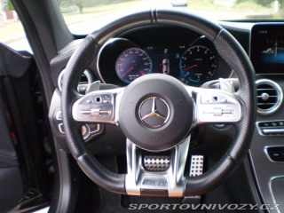 Mercedes-Benz C C43 AMG 2019