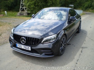 Mercedes-Benz C C43 AMG 2019