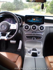 Mercedes-Benz C C43 AMG 2019